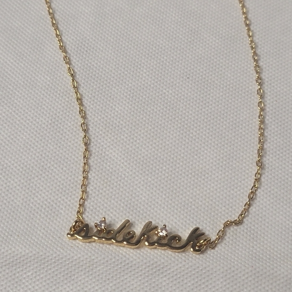 Kate Spade Sidekick Bracelet NWT - Picture 7 of 7